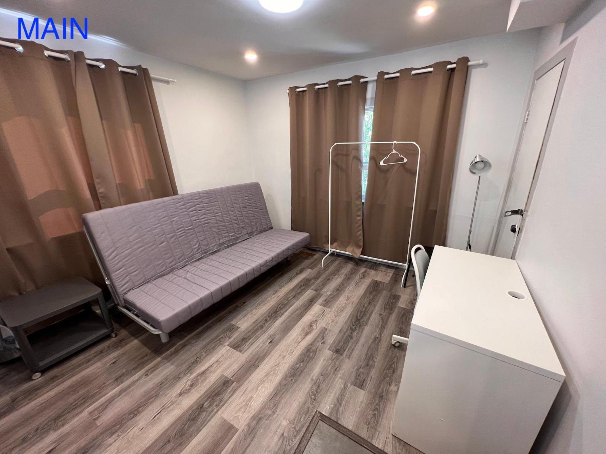 Lilac Private Unit 10-Min To Airport Toronto Dış mekan fotoğraf